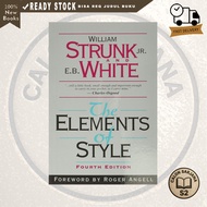 The Elements of Style (4th Edition)