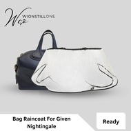 Raincover Given Nightingale - Raincoat