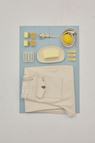 TGDA.CO - เข็มขัด Body Girl รุ่น Carter Belt