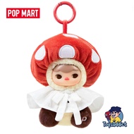 POP MART Pucky Forest Party Series Vinyl Plush Pendant