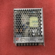 Mean Well LRS-100 loạt LRS-100-3.3 LRS-100-5 LRS-100-12 LRS-100-15 LRS-100-24 LRS-100-36 LRS-100-48