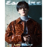 [BOOKED] 2025.08 ESQUIRE LEE KNOW