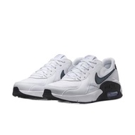 Nike Air Max Excee 女子運動鞋 經典白黑配色 全新