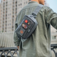 Ctactical CT3 V2.0 EDC SLING BAG - 500D Cordura®