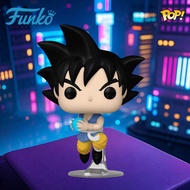Funko POP Dragon Ball Super Saiyan Son Goku Gohan Beast Gohan Doll Figure