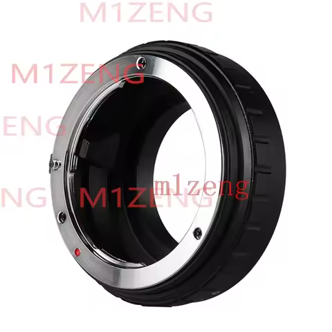 adapter ring for sony Alpha Minolta MA AF lens to sony E mount NEX-3//5/6/7 A1 A7s a7c A7r a7r2A7r3 
