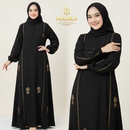 Malika Abaya Dress by Malika