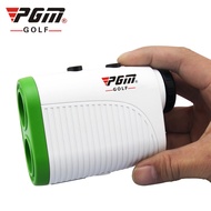 [11GOLF] กล้องวัดระยะ เลเซอร์ สำหรับนักกอล์ฟ PGM รหัสสินค้า JQ011 (Laser range finder)