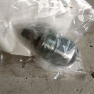 SWITCH SELENOID SELENOIT BOS POM INJECTOR ISUZU PANTHER ELF NHR55 NHR 55 NKR55 NKR 55 PANTHER 2.300 