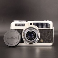 Canon Demi 半格菲林相機