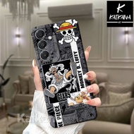 HP Samsung A17 Case - Samsung A07 Fashion Image Cool Phone Case, Phone Case, TPU Phone Back Protecto