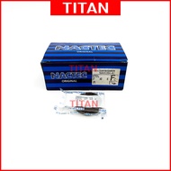 HTCL 27 40 8 Oil Seal NACTEC NAH0394-A1 27*40*8 27x40x8