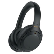 Sony WH-1000XM4 耳機 1 年保養 黑色