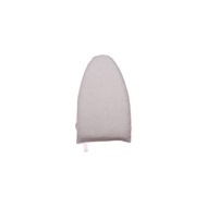 Hand-Held Mini Ironing Pad Sleeve Ironing Board Holder Resistant Glove for Clothes Garment Steamer Portable Protective Mat