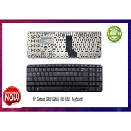 HP Compaq CQ60 CQ60Z G60 G60T Keyboard 100% Compatible LAPTOP KEYBOARD
