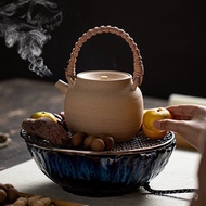 Tea Brewing Pot Internet Celebrity Household Electric Stove Tea Brewing Pot Tea Pot Tea Brewing Devi