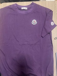 Moncler 短袖T恤