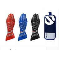 SPARCO Formula F1 racing suit Kart racing gloves Motocross gloves FIA certified fireproof non-slip w