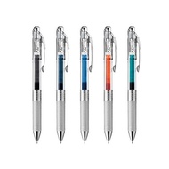 Pentel Gel Ink Key Ballpoint Pen Energel Imprie 0.5mm 5 Colors