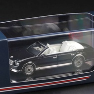 HOBBY JAPAN 1/64 CENTURY BLACK