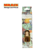 YOUNG GUYS น้ำหอมปรับอากาศในรถยนต์ กลิ่น Sunset Romance Orange ขนาด 6.5 มล.