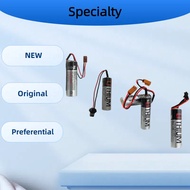 Mitsubishi M70 System Toshiba ER6V Battery ER6VC119A 119B Servo M64 Drive Encoder CNC Machine 3.6V B