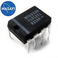 5 piece NE602AN SA602AN NE602 SA602 DIP-8 new original In Stock