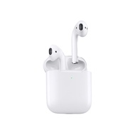 【10週年慶10%回饋】Apple AirPods (第二代)