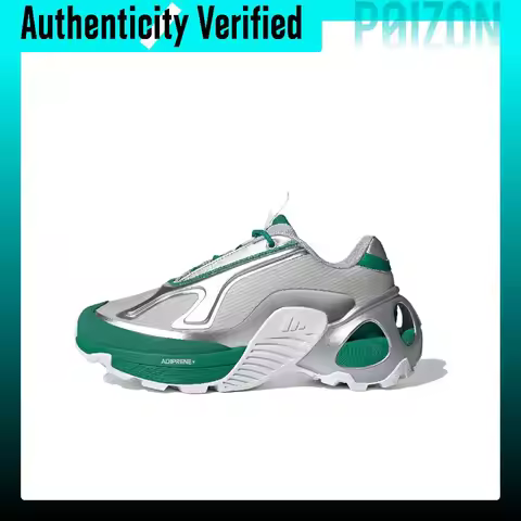 Adidas Wonder Runner Cushioning Abrasion Resistant Cushioning, Wear Resistant Low top Running Shoes 