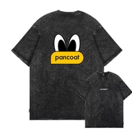 Washed T-Shirt Pancoat Unisex Exclusive