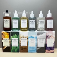 SKIN1004 Skincare Set with Centella Asiatica - Cream, Cleanser & Anti-Sun Ampoule | 123 Pieces