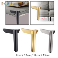 [Predolo] Furniture Sofa Legs Furniture Accessories Chair Legs Protector Furniture Legs for Wardrobe