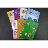 高中统考试题分类集 （2000-2021）【董总 UCSC】