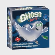 Ghost Blitz  Board Game: Zoch Verlag Geistes Blitz Family Game Card Game Set 1-4