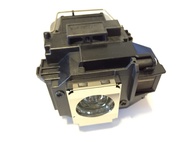 Epson หลอดภาพโปรเจคเตอร์ EPSON Projector Lamp เบอร์ ELPLP58