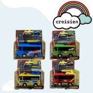 [TAYO KOREA] New Edition Rescue Tayo Mini Car Series Tayo Lani Rogi Gani[TAYO KOREA] New Edition Res