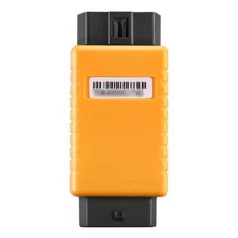 OBDSTAR P003+ for Toyota 8A Adapter and for Ford All Key Lost with Bosch ECU Flash Work with X300 DP