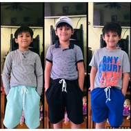 JOGGER SHORTS FOR KIDS BOY