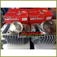 ◎ ✻ ℗ MTK WAVE RS XRM 125 57MM 60MM 62MM 65MM BLOCK BORE KIT CYLINDER Wave125 Xrm125 Rs125 60 62 65