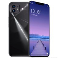 Sạc nhanh Android phone Bộ nhớ 8+128GB gaming phone Màn hình AMOLED đien thoại giá rẻ nhất Android C