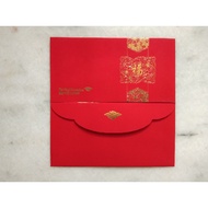 Bank Of America Merrill Lynch 福 red packet