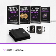 CRYPTO ACADEMY