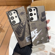 Fashion Label Phone Case Samsung Galaxy S24 Ultra S24 Plus S24 S23 Ultra S23 Plus S23 Case The new p