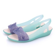 Jelly Shoes Women Jelly Rubber Shoes Lady Jelly Shoes Jelly Sandals Women Flat Sandal Jelly Bunny Sh