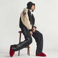 CELANA DENIM FIREBIRD ADICOLOR
