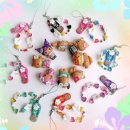 Use The Discount Code Sanrio Phone Strap Tanned Skin Kitty Replacement Secret Tokonatsu Vacation