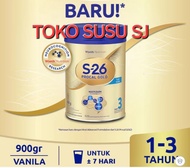 S26 PROCAL GOLD 900 GR/ PROCAL GOLD 3 900 GRAM/900GR