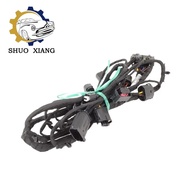 OEM 61129261810 Fog Light Harness for BMW 7er 730Li  740Li XDrive