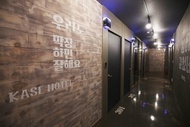 Jecheon Case Hotel