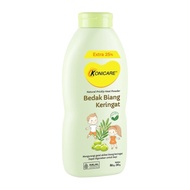 Baby Ay Shop - Konicare Biyang Sweat Powder Anti-Itching Baby Powder 80 Grams